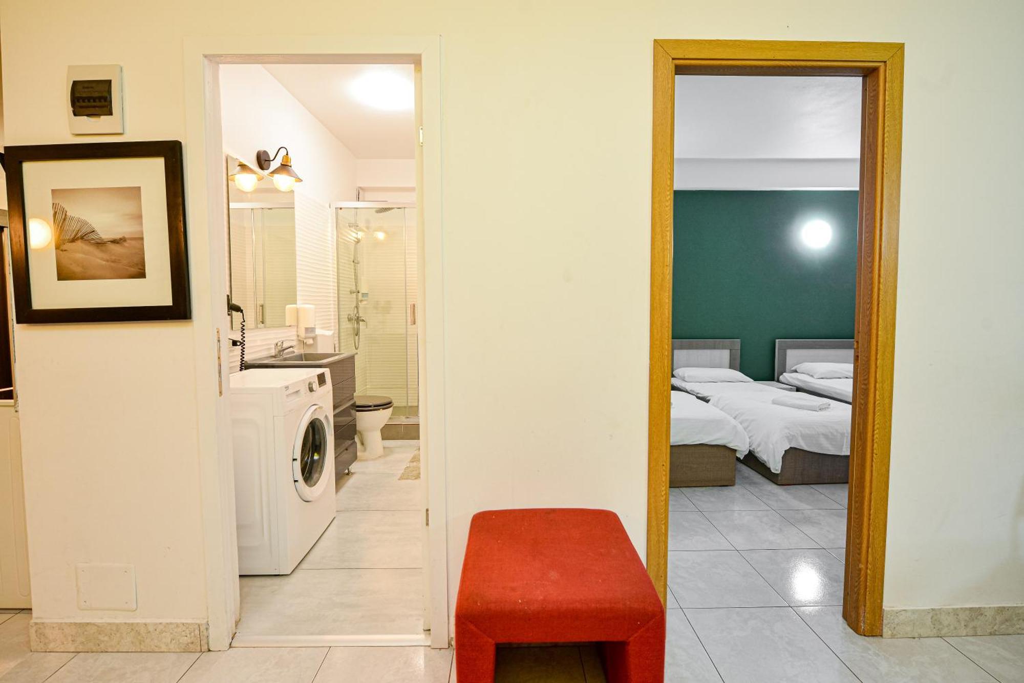 Unirii Suites Bucharest Exterior photo